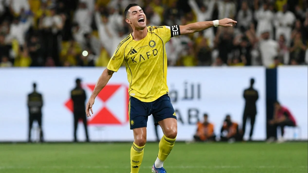 Cristiano Ronaldo di Ambang Sejarah Besar, Dua Gelar Menunggu dalam Semalam