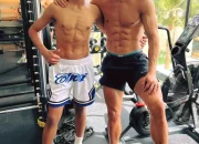 Cristiano Ronaldo Jr. Dibidik 5 Klub Eropa, Ayahnya Tetap Menentang Pindah dari Arab Saudi