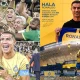 Cristiano Ronaldo Raih Gelar Perdana di Liga Arab Saudi Bersama Al Nassr