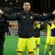 Cristiano Ronaldo Raih Gelar Pertama di Saudi Pro League dengan Al Nassr