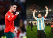Cristiano Ronaldo Siap Menjuarai Piala Dunia 2026 Bersama Portugal
