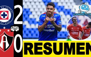 Cruz Azul vs Atlas: Duelo Apasionante di Liguilla Clausura 2026