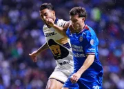 Cruz Azul vs Pumas: Persiapan Menuju Final Clausura 2026