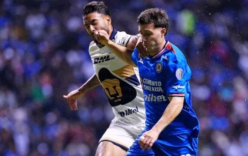 Cruz Azul vs Pumas: Persiapan Menuju Final Clausura 2026