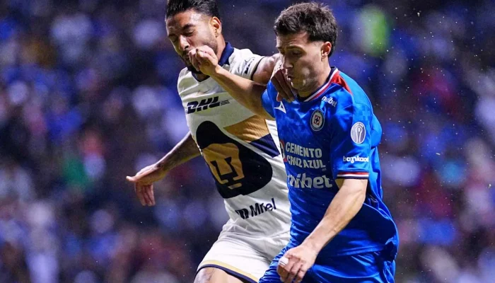 Cruz Azul vs Pumas: Persiapan Menuju Final Clausura 2026