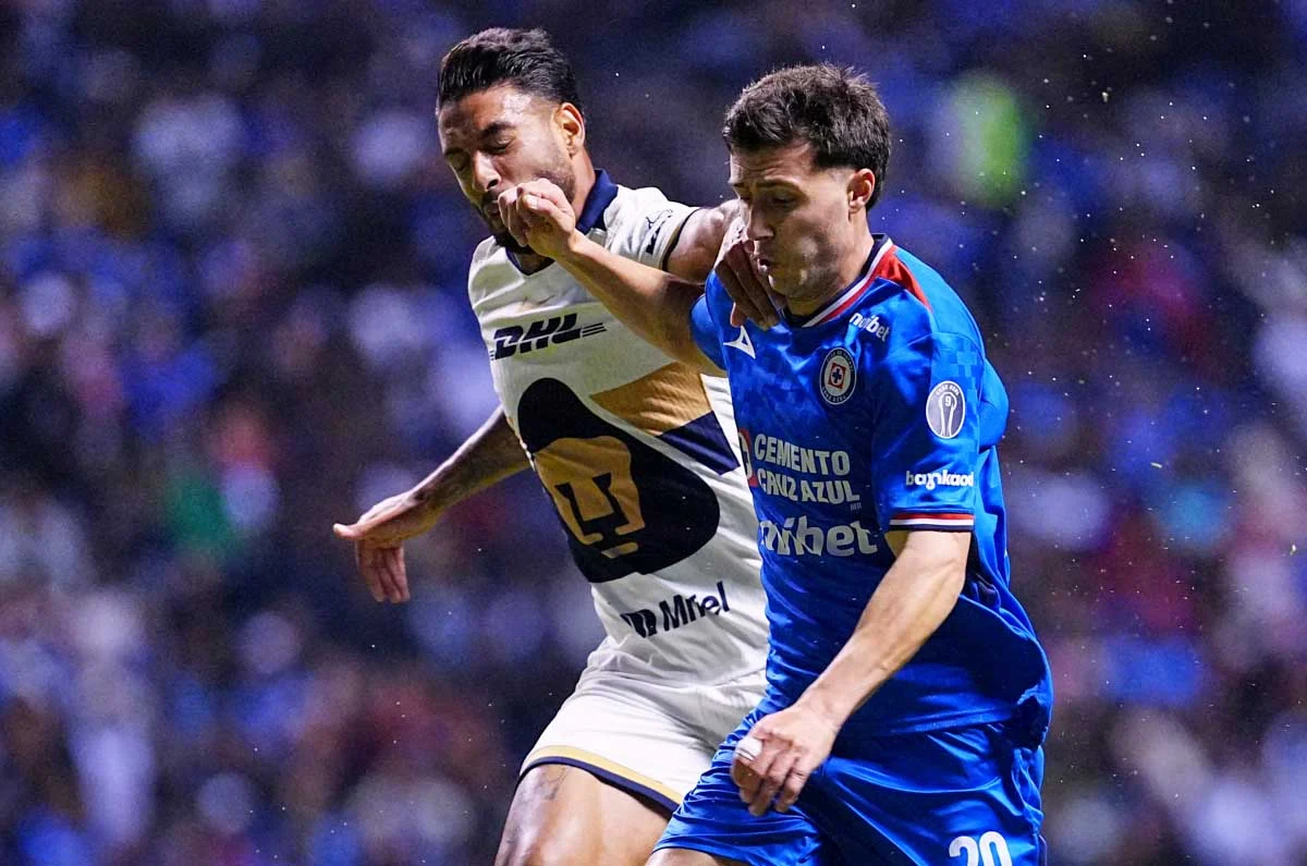 Cruz Azul vs Pumas: Persiapan Menuju Final Clausura 2026