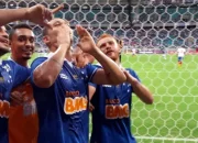 Cruzeiro Rebound dengan Kemenangan atas Bahia di Arena Fonte Nova