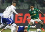 Cruzeiro Siap Menghadapi Palmeiras dan Persiapan Menuju Copa Libertadores