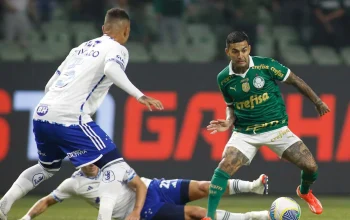 Cruzeiro Siap Menghadapi Palmeiras dan Persiapan Menuju Copa Libertadores