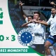 Cruzeiro vs Goiás: Duel Seru di Copa do Brasil