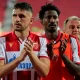Crvena Zvezda Mengalami Perubahan Pelatih dan Siap Menghadapi Tantangan Baru