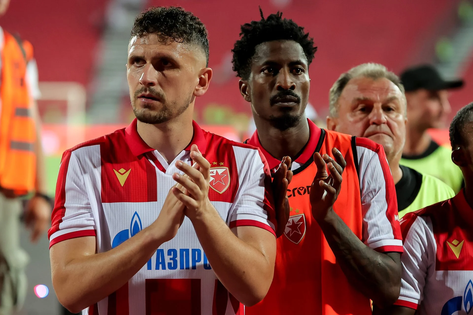 Crvena Zvezda Mengalami Perubahan Pelatih dan Siap Menghadapi Tantangan Baru