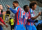 Crystal Palace dan Rayo Vallecano Berebut Gelar Conference League