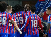 Crystal Palace Menangkan Gelar Conference League UEFA Setelah Mengalahkan Rayo Vallecano