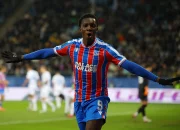Crystal Palace Raih Tiket Final Conference League Usai Mengalahkan Shakhtar Donetsk