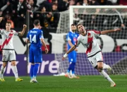 Crystal Palace vs Rayo Vallecano: Pertarungan Sengit di Final UEFA Conference League