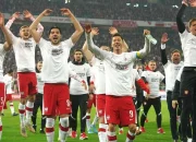 CSKA Sofia dan Persaingan Sengit di Dunia Sepak Bola Eropa