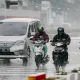 Cuaca Besok Pagi: Hujan Ringan dan Angin Kencang di Jakarta dan Makassar