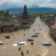 Cuaca Ekstrem Menghantam Indonesia: Hujan, Longsor, dan Banjir