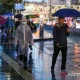Cuaca Hari Ini: Jakarta dan Kota Besar Lainnya Berpotensi Diguyur Hujan