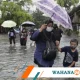 Cuaca Jakarta: Hujan Ringan Menghantui Jaksel hingga Jaktim, Warga Disarankan Waspada