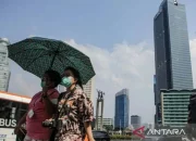 Cuaca Panas dan Kecelakaan di Mumbai: Kondisi Terkini di Kota