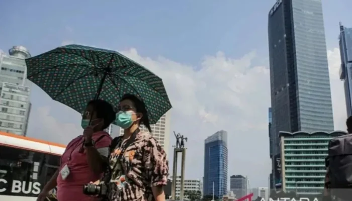 Cuaca Panas dan Kecelakaan di Mumbai: Kondisi Terkini di Kota