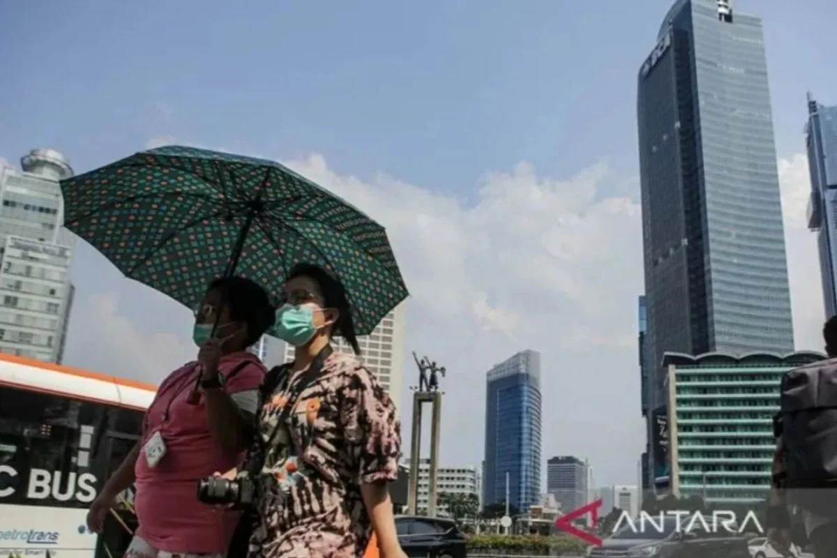 Cuaca Panas dan Kecelakaan di Mumbai: Kondisi Terkini di Kota