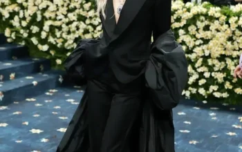 Curi Perhatian, Intip Debut Para Seleb Korea dan Idol di Met Gala 2026!