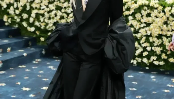 Curi Perhatian, Intip Debut Para Seleb Korea dan Idol di Met Gala 2026!