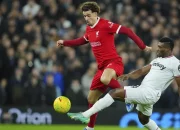 Curtis Jones dan Masa Depan di Liverpool: Antara Spekulasi dan Ketidakpastian
