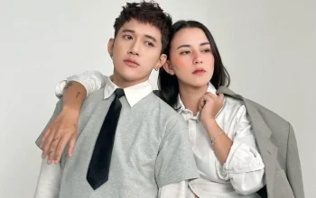 Dahlia Poland dan Pria Baru: Respon Dicky Prasetya Mencuri Perhatian