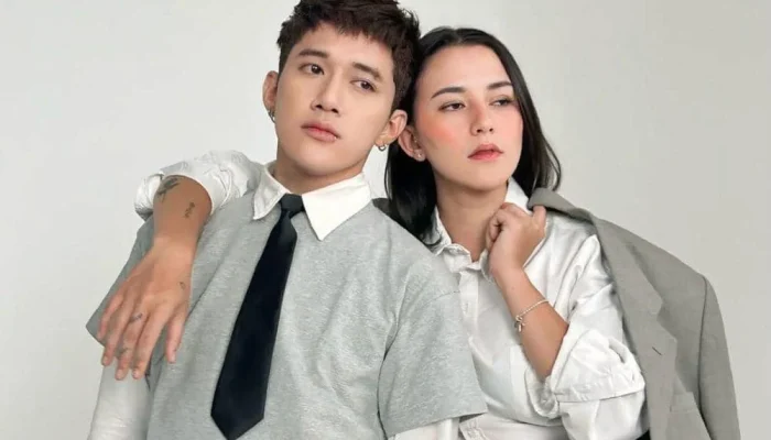 Dahlia Poland dan Pria Baru: Respon Dicky Prasetya Mencuri Perhatian