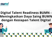 Danantara Dorong Transformasi Digital BUMN untuk Meningkatkan Daya Saing