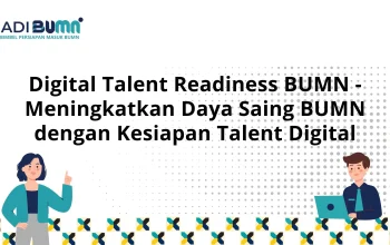 Danantara Dorong Transformasi Digital BUMN untuk Meningkatkan Daya Saing
