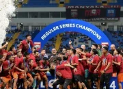 Dandri Dauri Ajak Pendukung Borneo FC Penuhi Segiri, Siapkan Langkah Menuju Juara BRI Super League 2025/2026