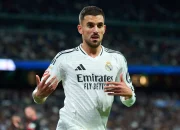 Dani Ceballos dan Strategi Transfer Real Madrid: Antara Kepentingan Pemain dan Keinginan Klub