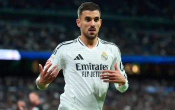 Dani Ceballos dan Strategi Transfer Real Madrid: Antara Kepentingan Pemain dan Keinginan Klub