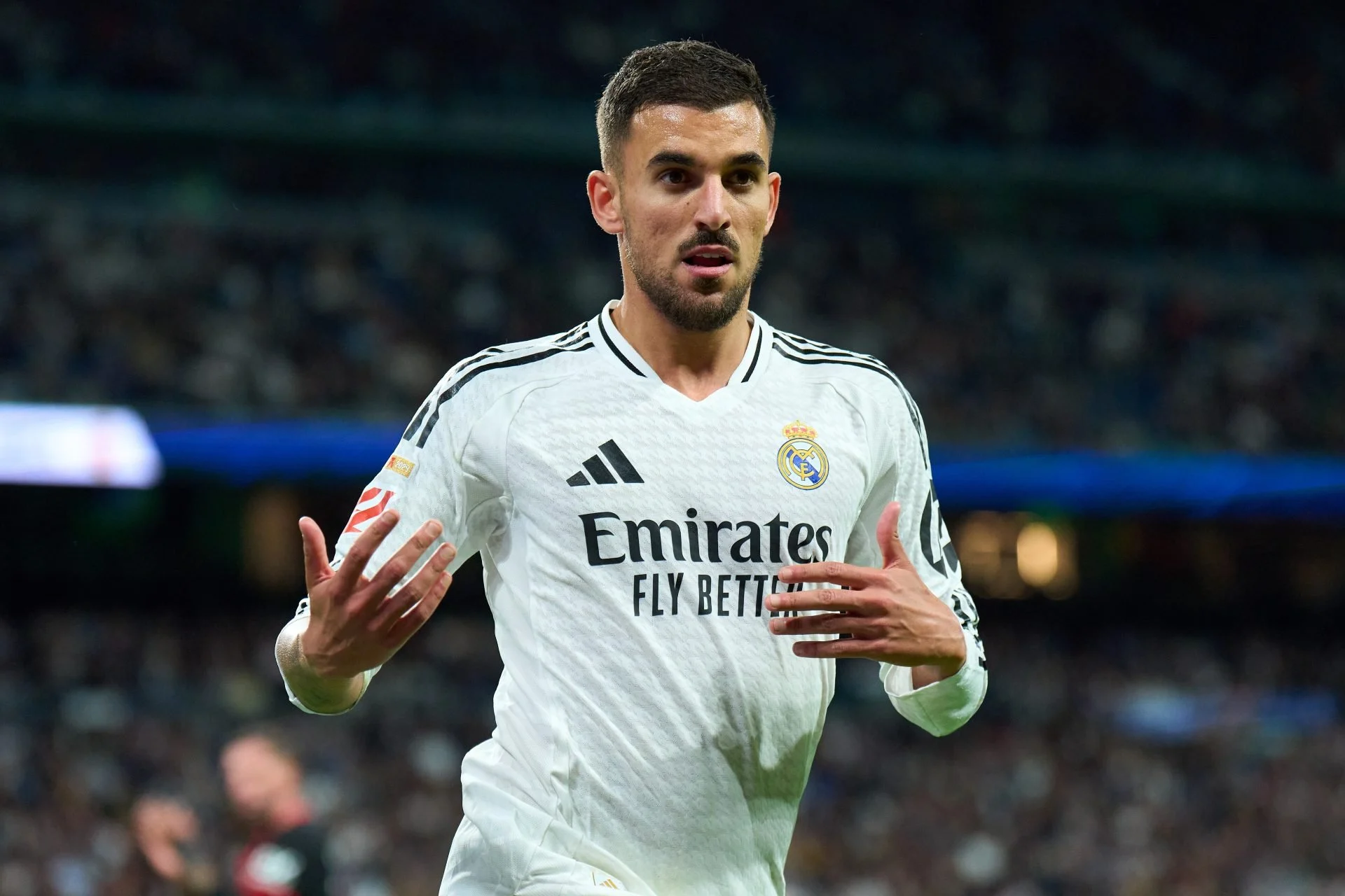 Dani Ceballos dan Strategi Transfer Real Madrid: Antara Kepentingan Pemain dan Keinginan Klub
