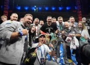 Daniel Dubois Menjadi Juara Dunia Kelas Berat Setelah Mengalahkan Fabio Wardley