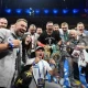Daniel Dubois Menjadi Juara Dunia Kelas Berat Setelah Mengalahkan Fabio Wardley