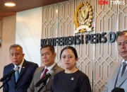 Dasco Dukung Putusan MK soal Keterwakilan 30 Persen Caleg Perempuan