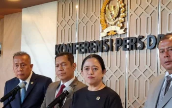 Dasco Dukung Putusan MK soal Keterwakilan 30 Persen Caleg Perempuan