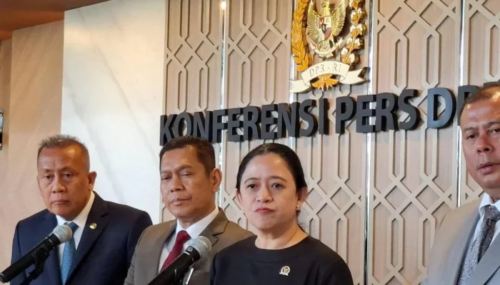 Dasco Dukung Putusan MK soal Keterwakilan 30 Persen Caleg Perempuan