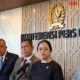 Dasco Dukung Putusan MK soal Keterwakilan 30 Persen Caleg Perempuan