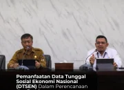 Data Tunggal Sosial Ekonomi Nasional (DTSEN) Masih Amburadul, Warga Surabaya Keluhkan Akurasi Pengelompokan Desil