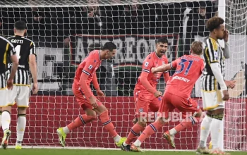 D'Aversa Menggebrak Torino Usai Kalah dari Udinese: Tekanan, Insiden Superga, dan Tantangan Selanjutnya