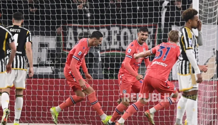 D’Aversa Menggebrak Torino Usai Kalah dari Udinese: Tekanan, Insiden Superga, dan Tantangan Selanjutnya