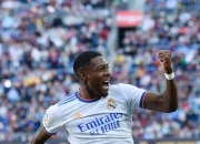 David Alaba: Bintang Sepak Bola Austria yang Mengharumkan Nama di Real Madrid