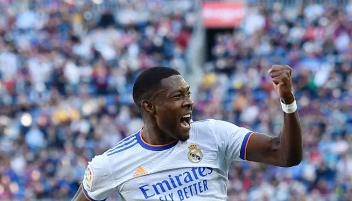David Alaba: Bintang Sepak Bola Austria yang Mengharumkan Nama di Real Madrid
